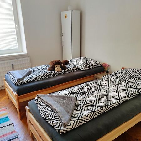 Fast Apartment In The Centrum ليفيتسا المظهر الخارجي الصورة