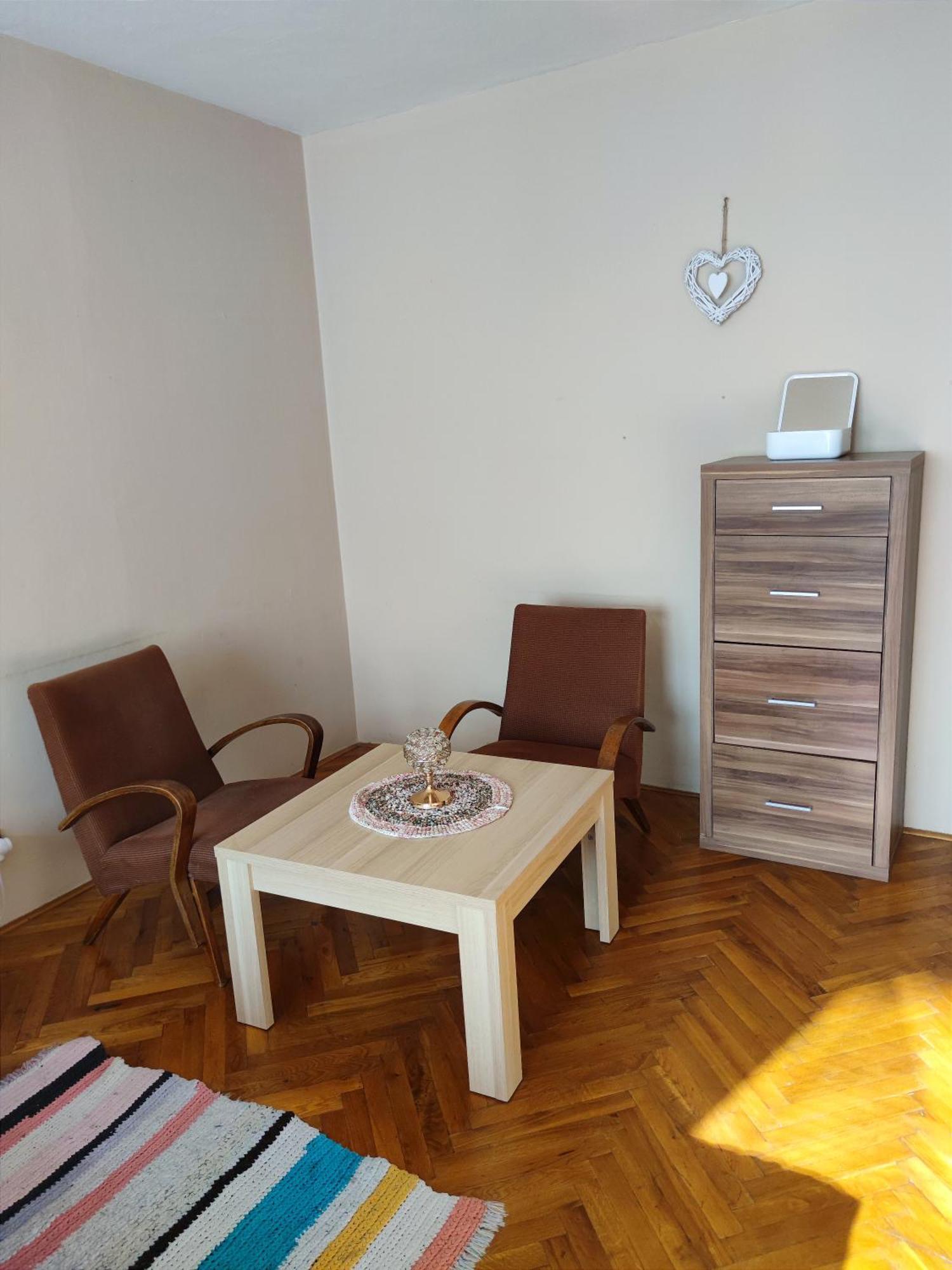 Fast Apartment In The Centrum ليفيتسا المظهر الخارجي الصورة